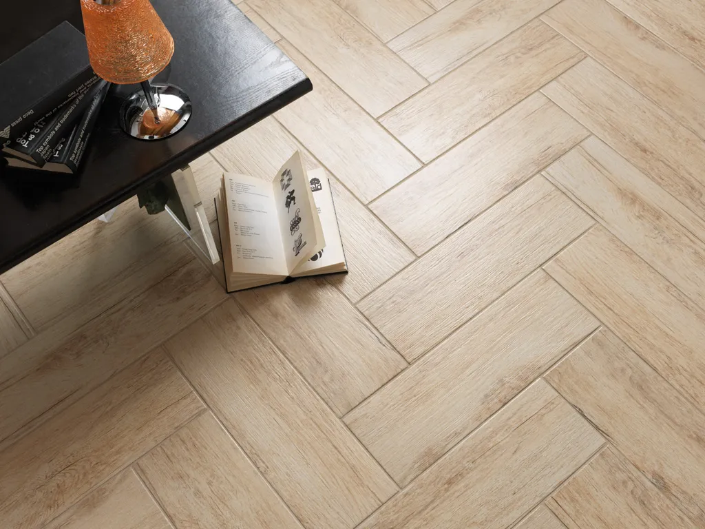 EcoWood Sadon — 5