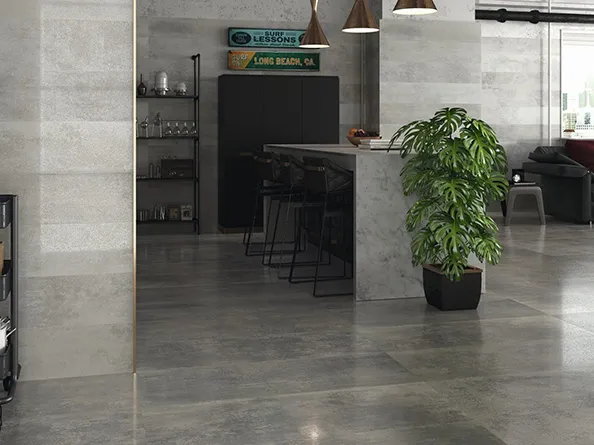 Planet Fanal Ceramica — 2