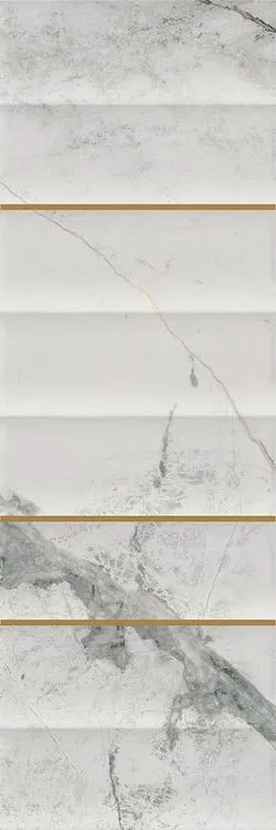 Izmir-R Brillo Oro 32x99 — 1