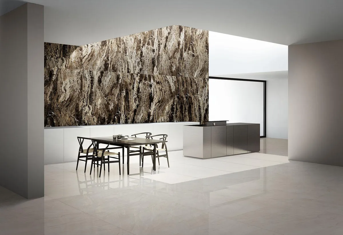 Grande Marble Look Marazzi Italy — 11