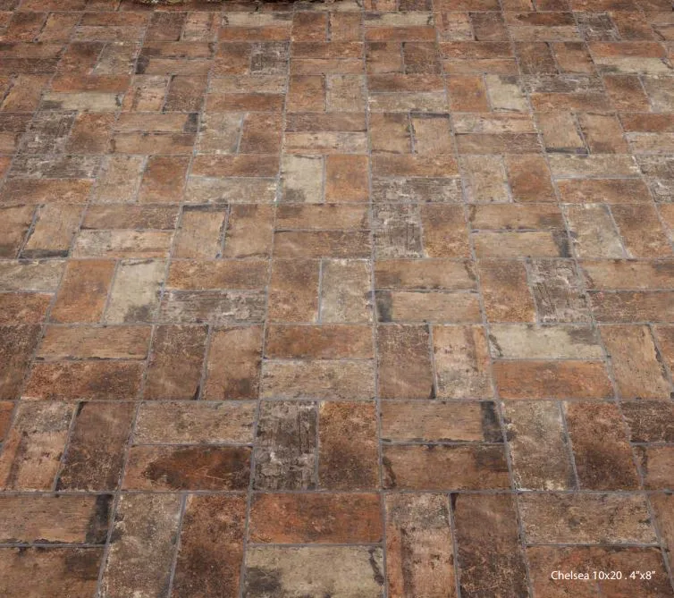 New York Cir Ceramiche — 13