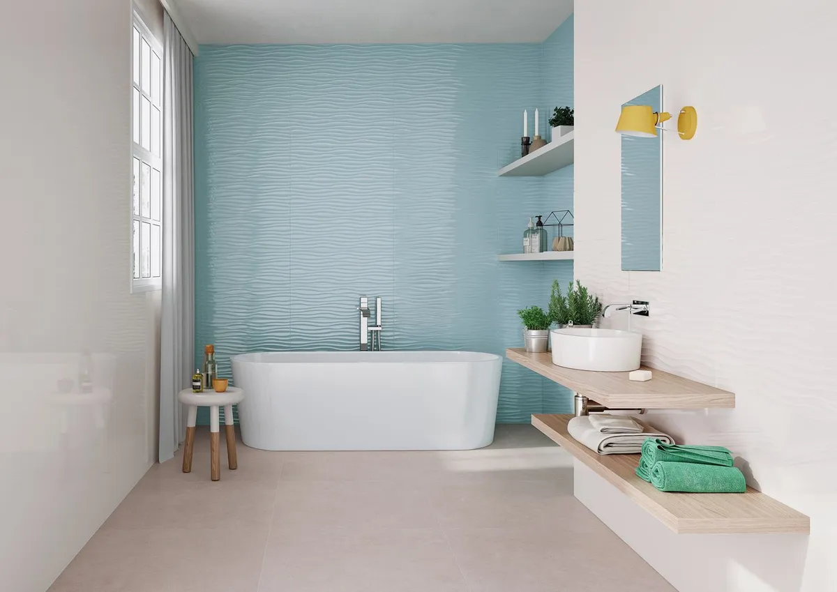 Color Line Cifre Ceramica — 1