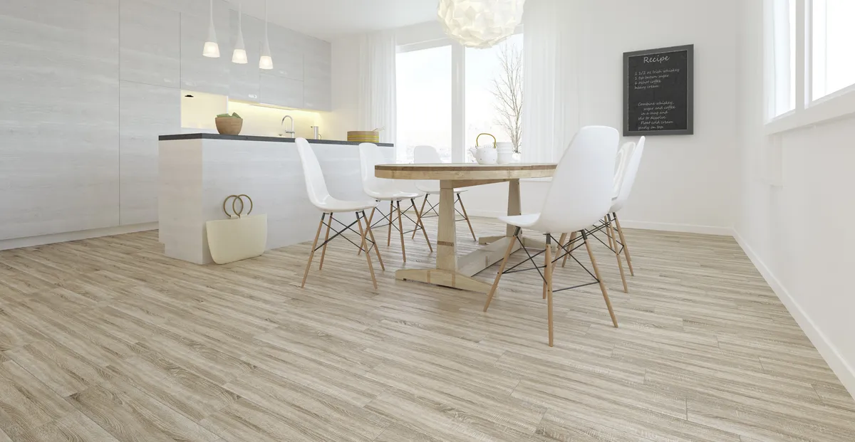 Laminat Creto — 1
