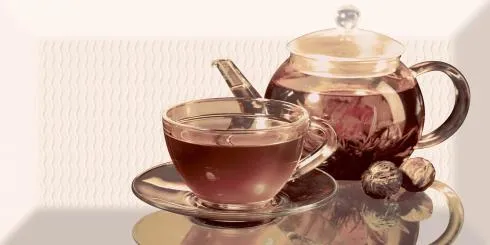 Decor Tea 01 B — 1