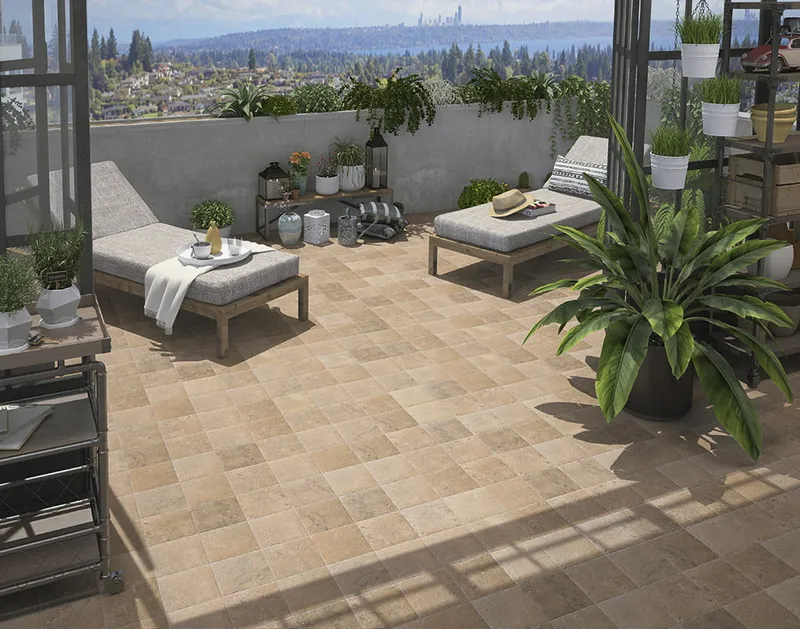 Sand Stone — 4