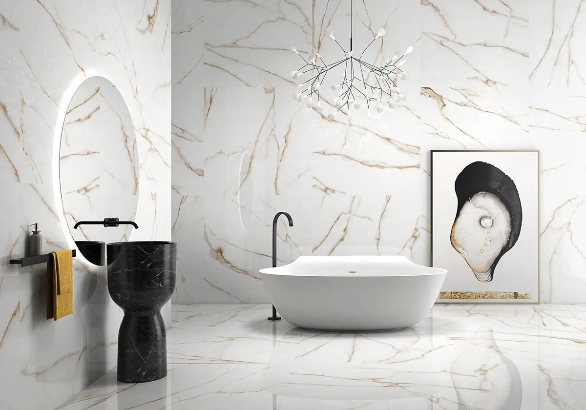 Brera Geotiles — 1