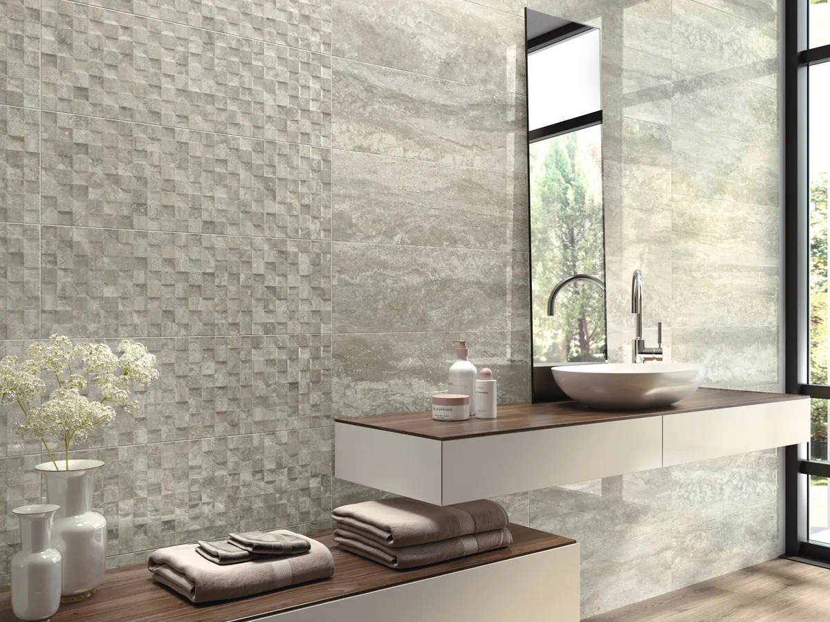 Travertino Ape Ceramica — 3