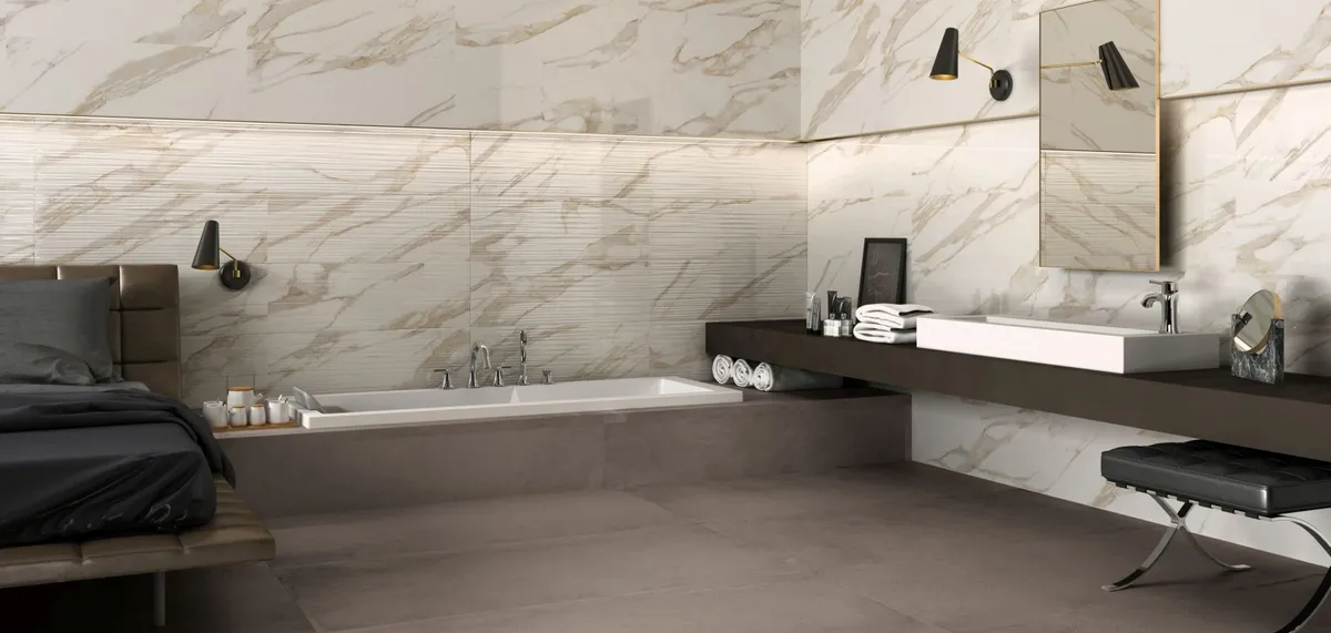 Purity Of Marble Supergres — 6