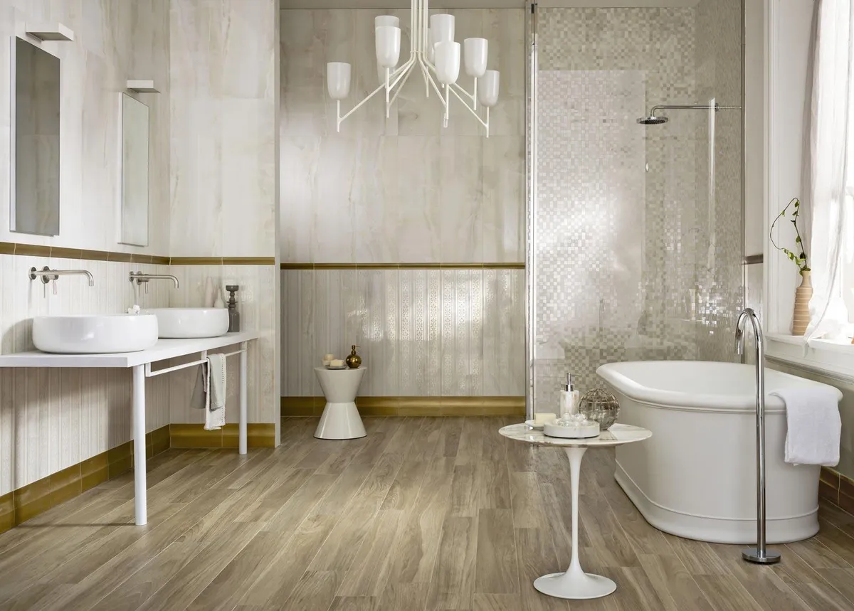 Evolutionmarble Wall Marazzi Italy — 13