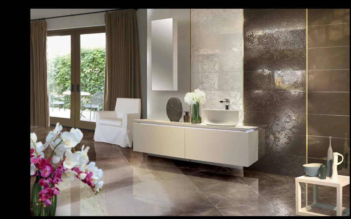 Luce Ceramiche Brennero — 2