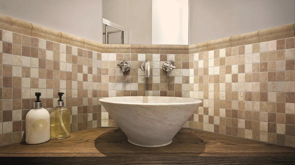 Marble Style Serenissima — 9
