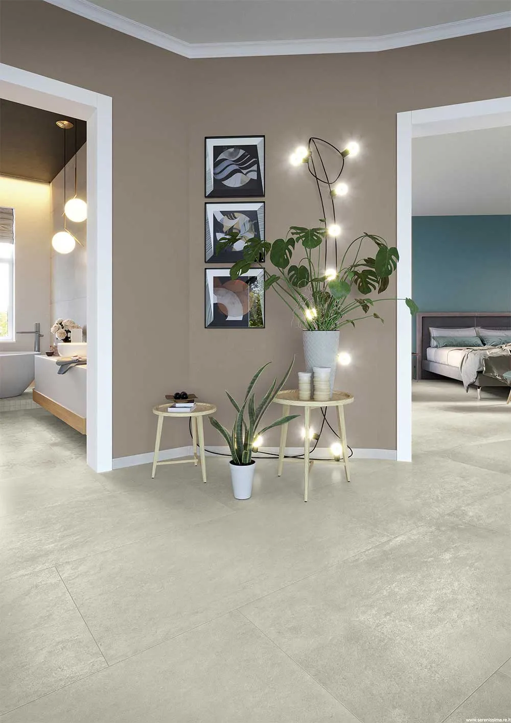 Studio 50 Serenissima — 1