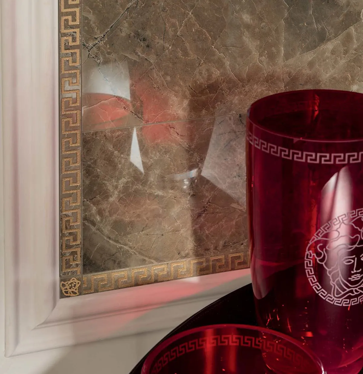 Marble Versace — 13
