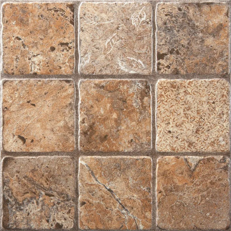 Cubic Beige — 1
