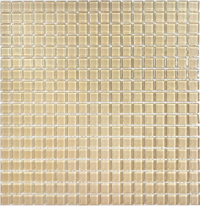 Glass mosaic Geologie 132 30х30 — 1