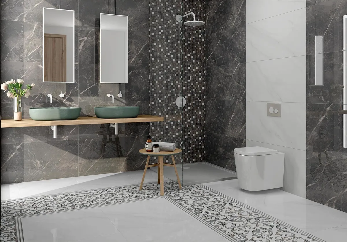 Decorstone Pamesa — 3
