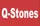 Q-Stones