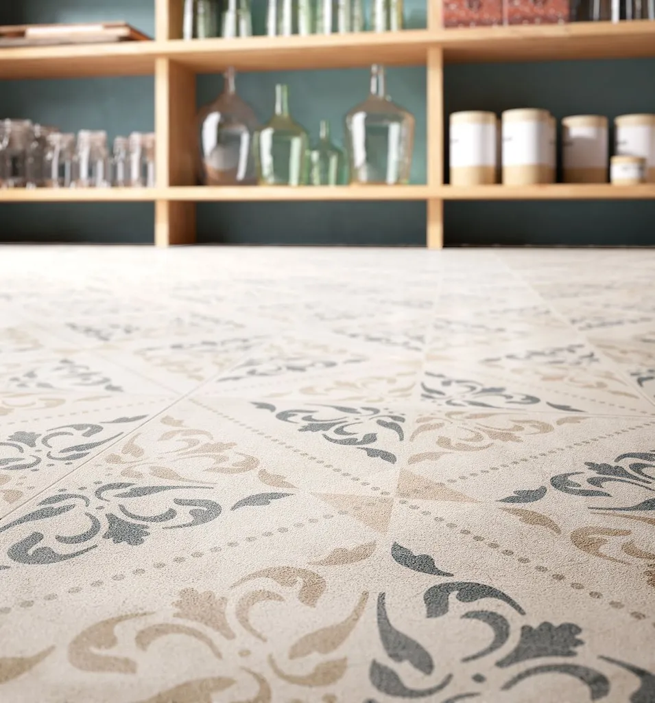 Patchwork Classic Sant Agostino — 3