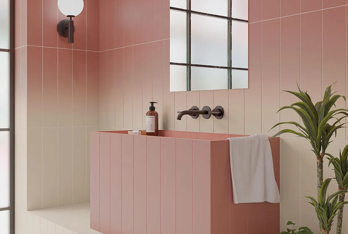 Melange Wow Ceramica — 3