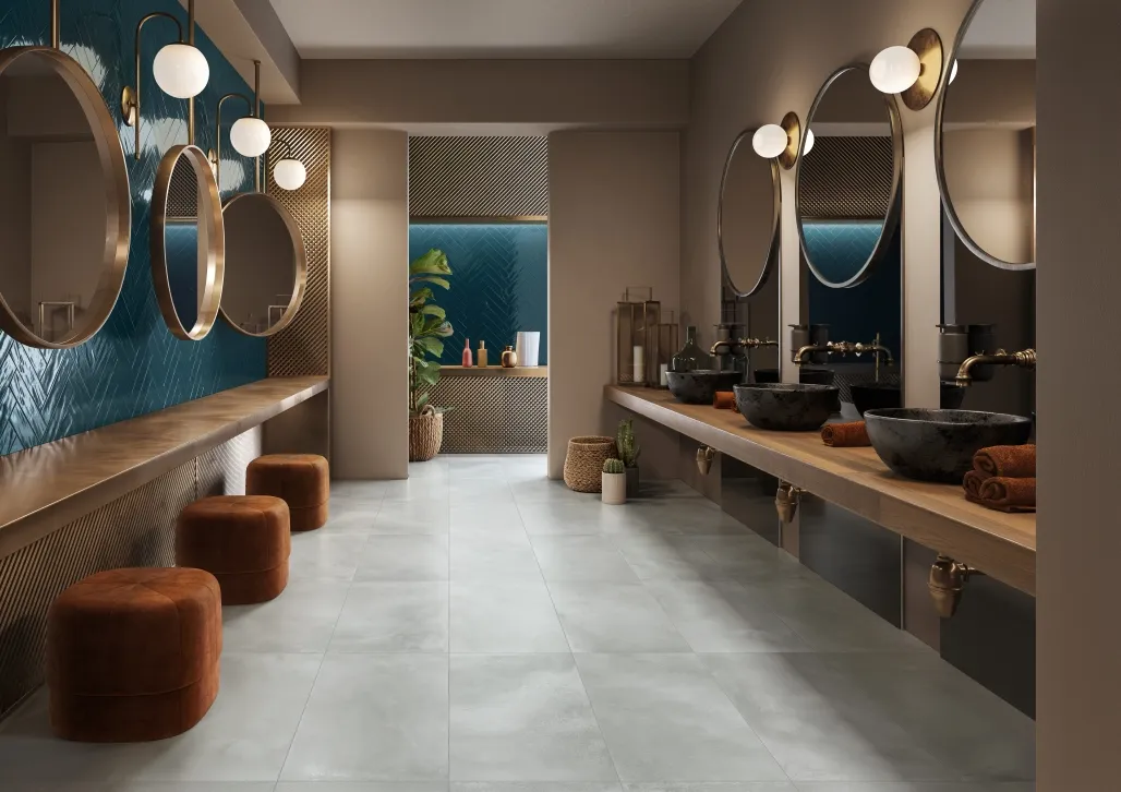 Linate Coliseumgres — 2