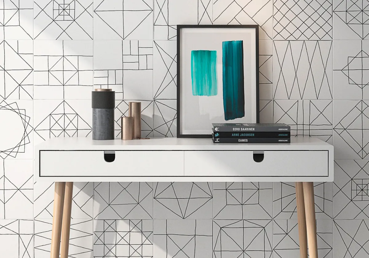 Geomix Geotiles — 13