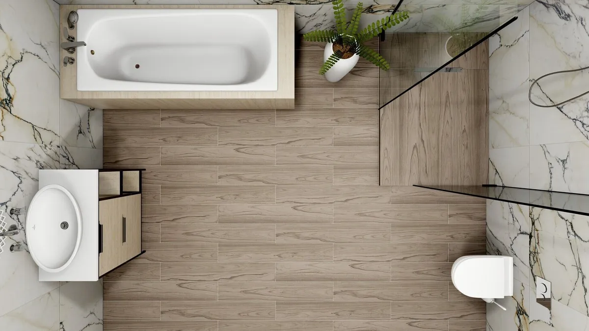 Hickory-Harmony Maimoon Ceramica — 2