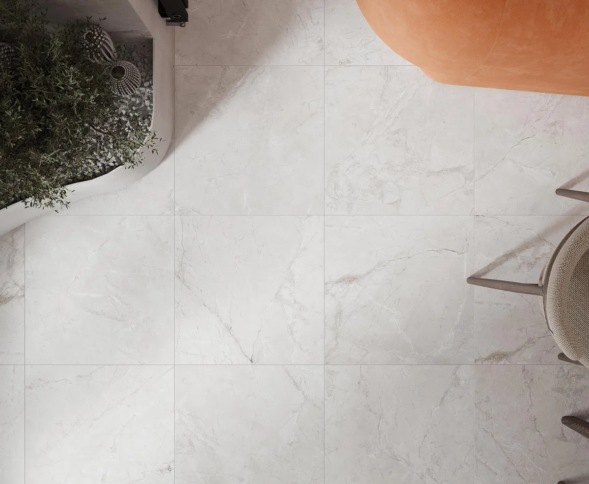 Zorani Bianco Laparet — 1