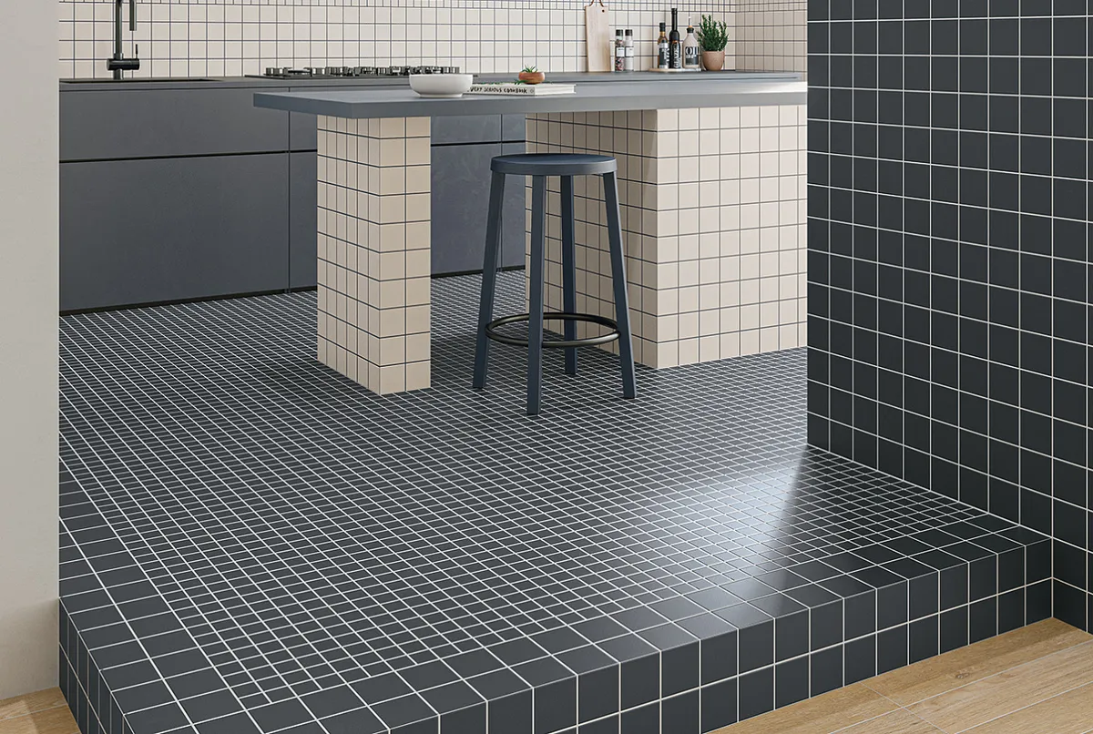 Raster Wow Ceramica — 1