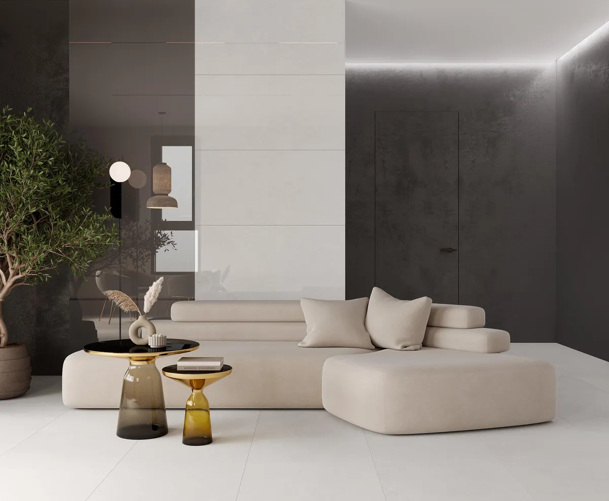 Novelle Gris Laparet — 2