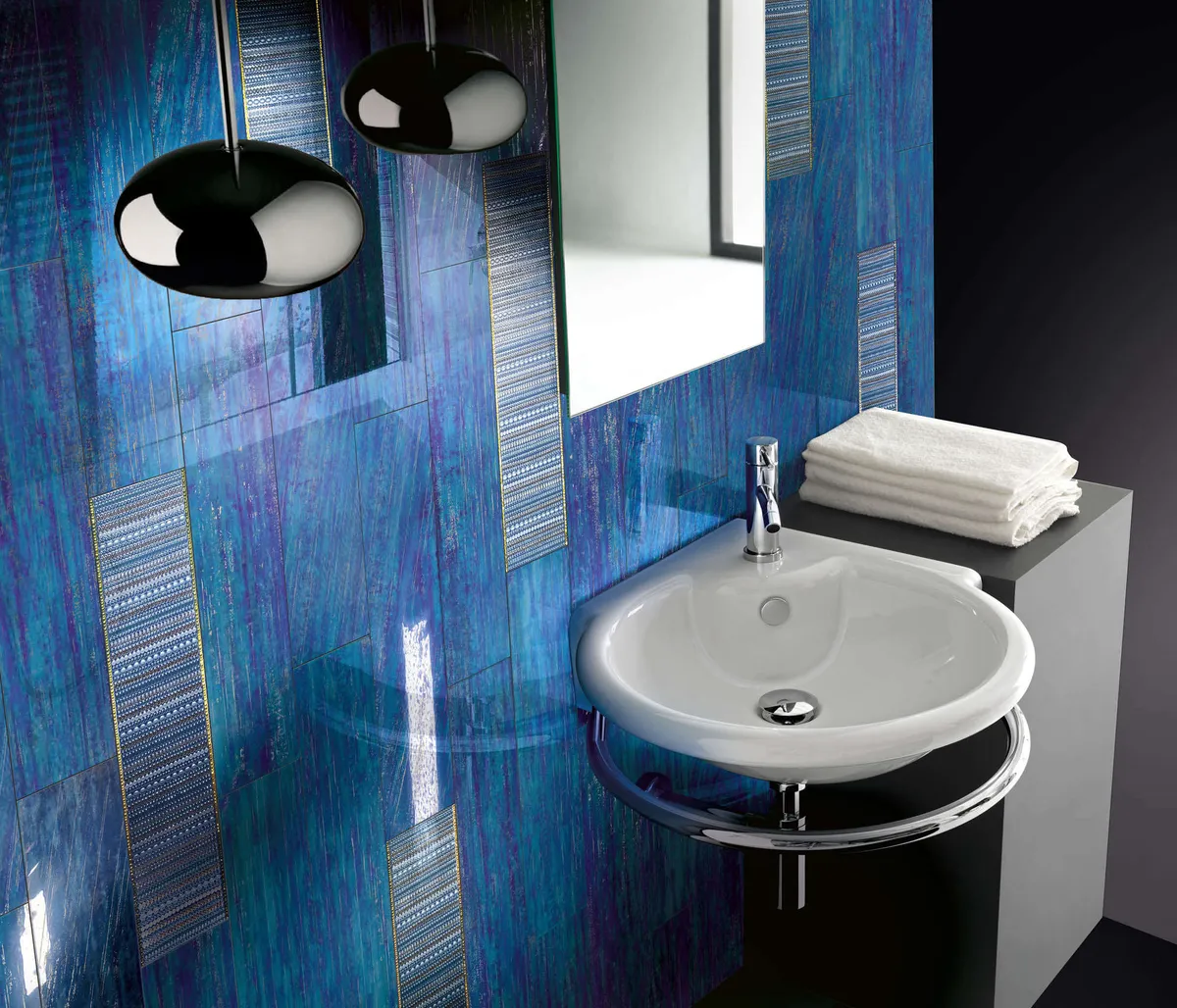 Folli Follie Ceramiche Brennero — 1