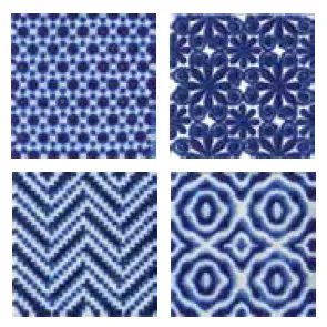 8336 Bleu — 1