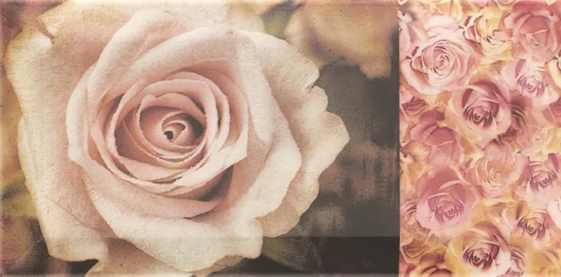 Decor Flower — 1