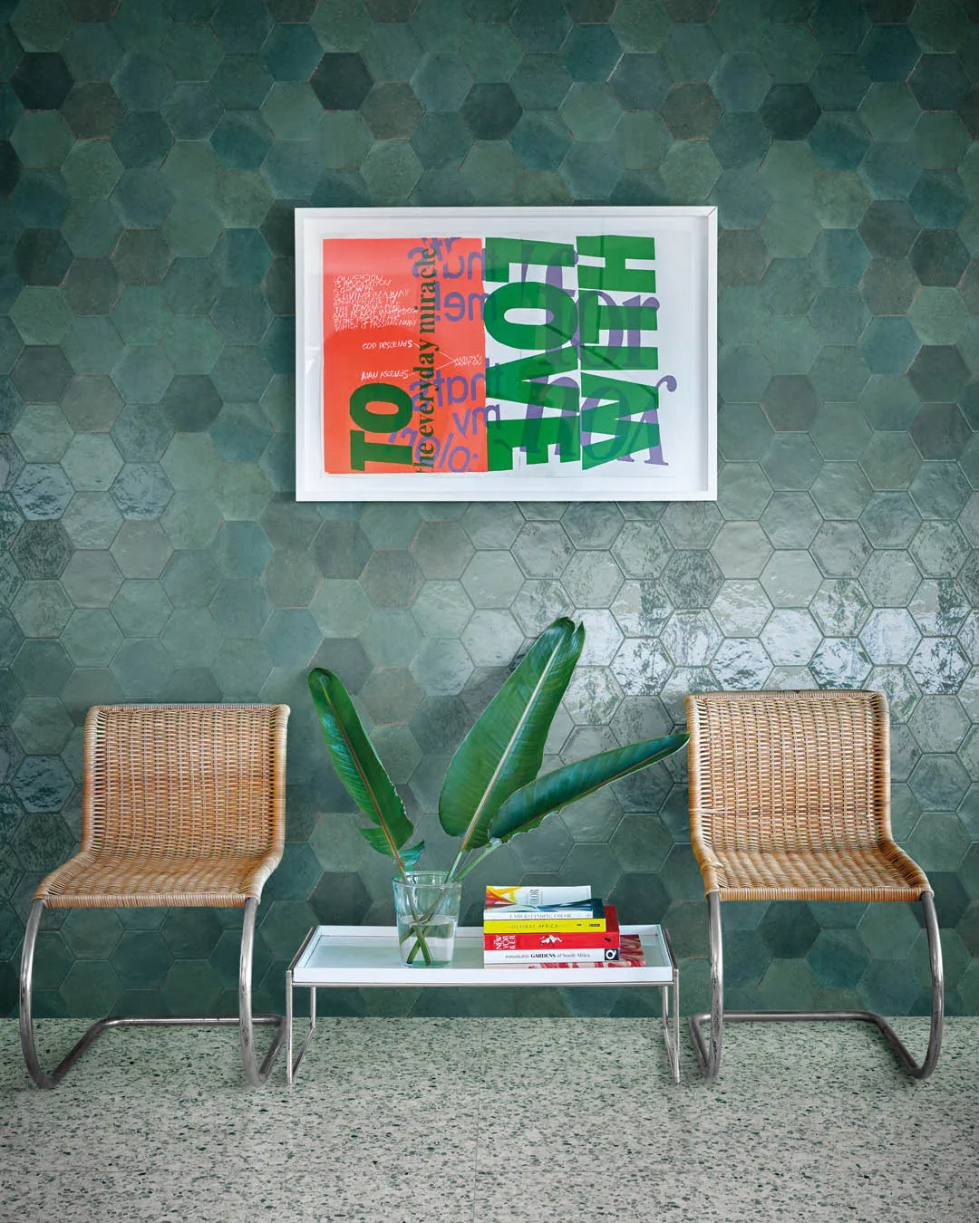 Lume Marazzi Italy — 24