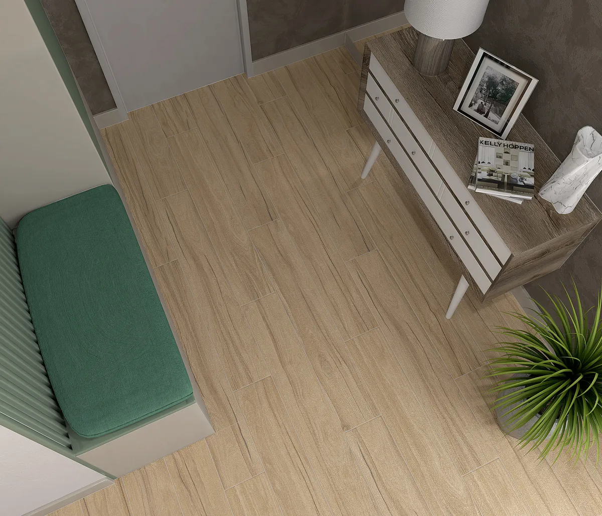 Selva Laparet — 2