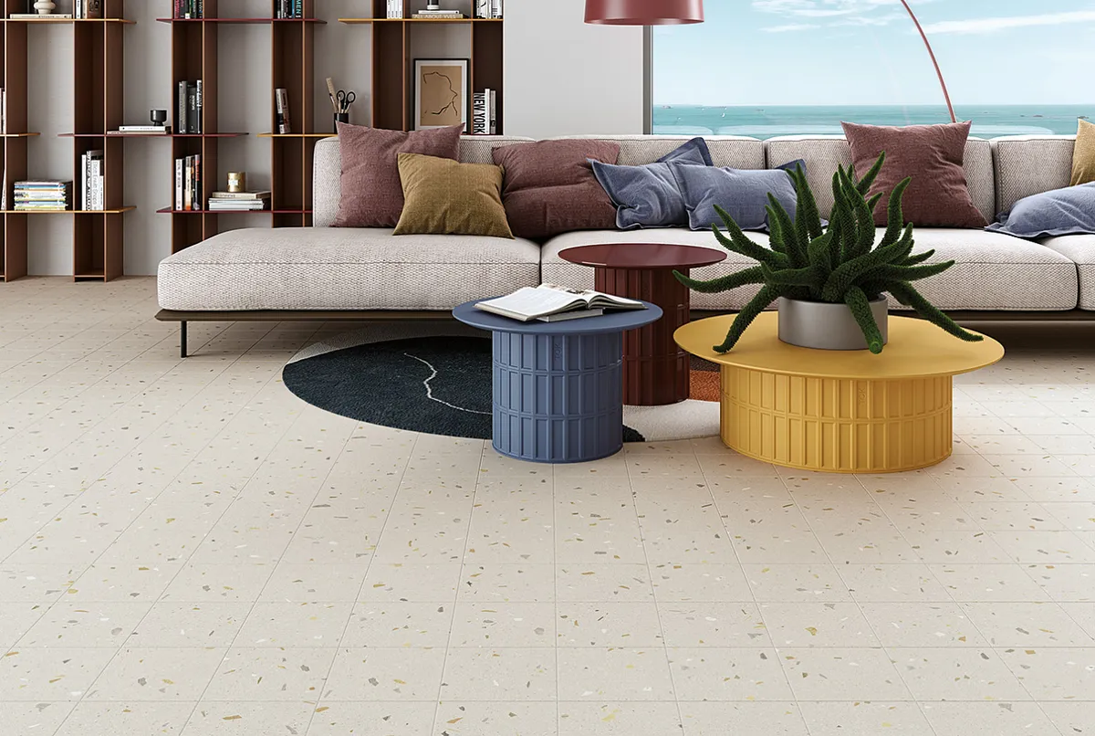 Croccante  Arcana Ceramica — 7