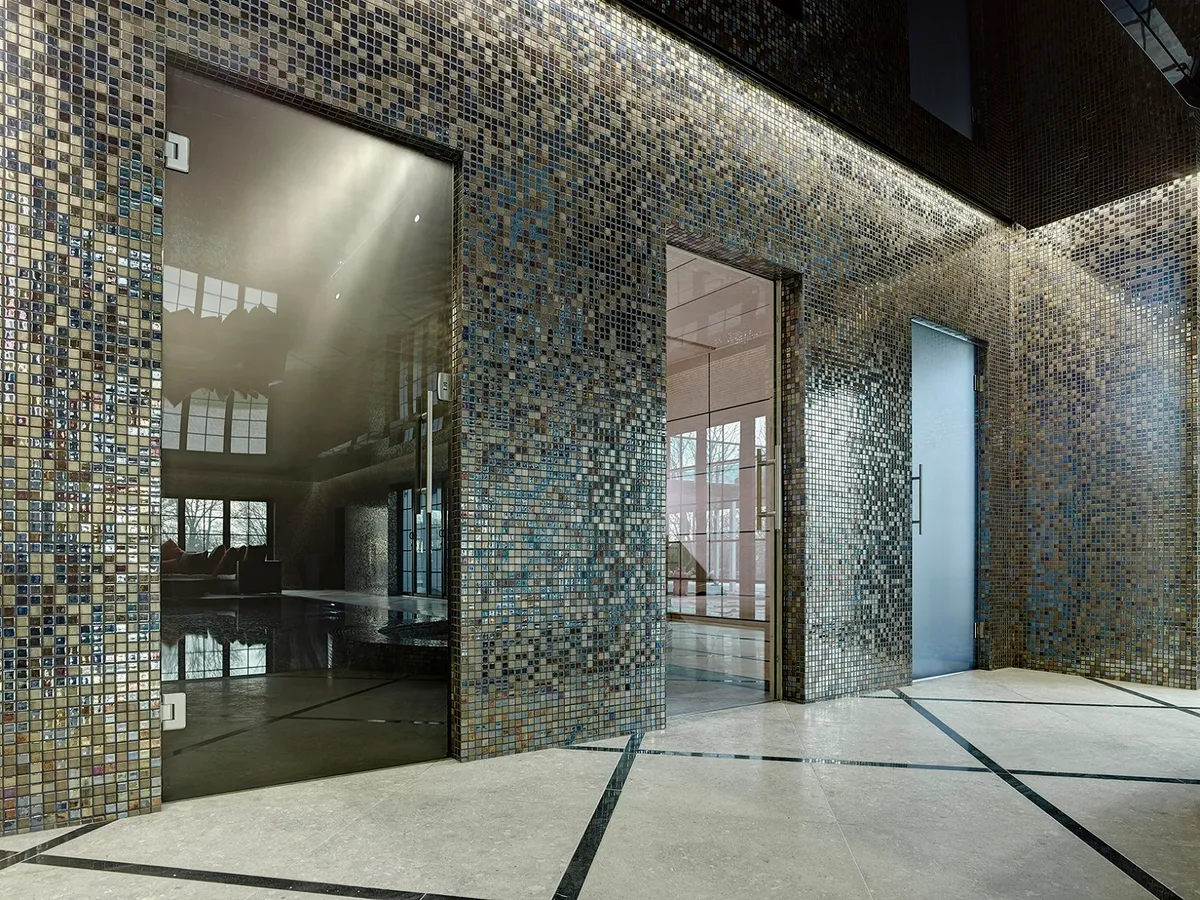 Cocktail Ezarri — 5