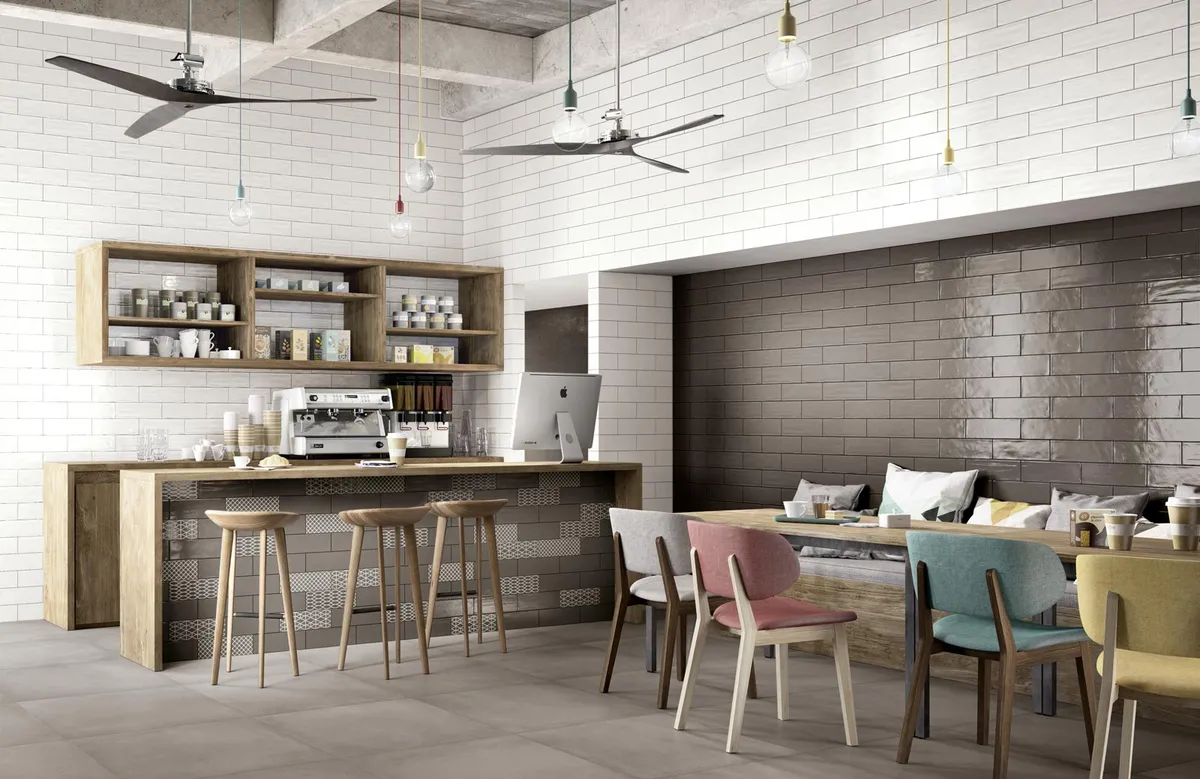 Brick Glossy Ragno — 7