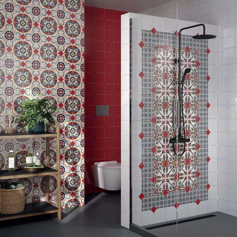 Болао Kerama Marazzi — 2