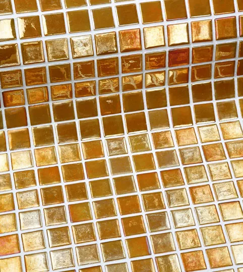 Metal Aurum — 1