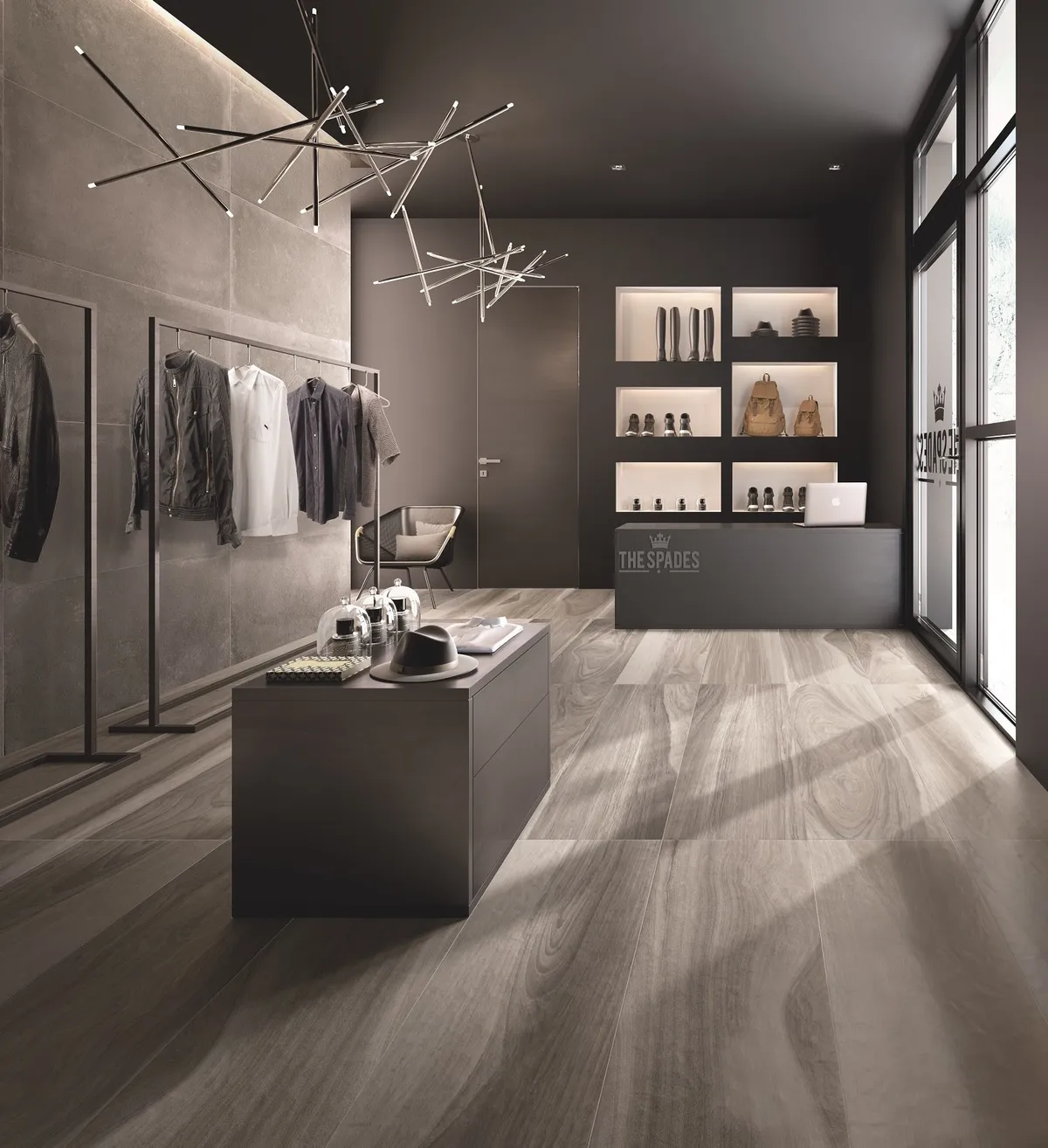 Aspen Flaviker — 2