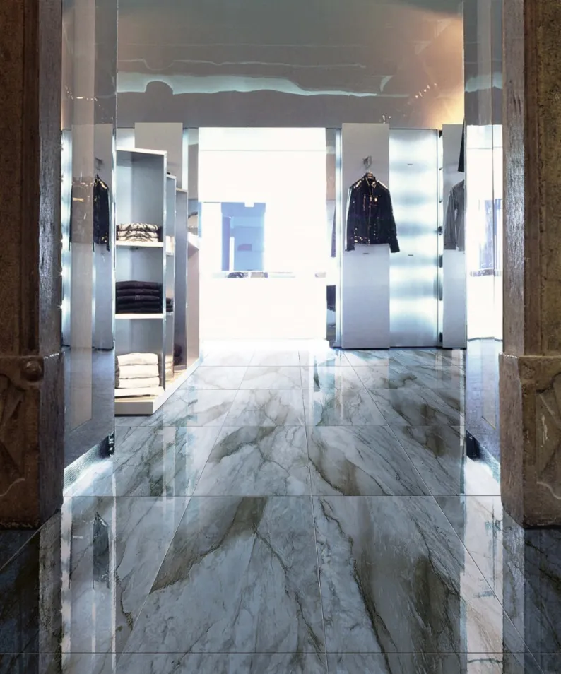 Venus Ceramiche Brennero — 1