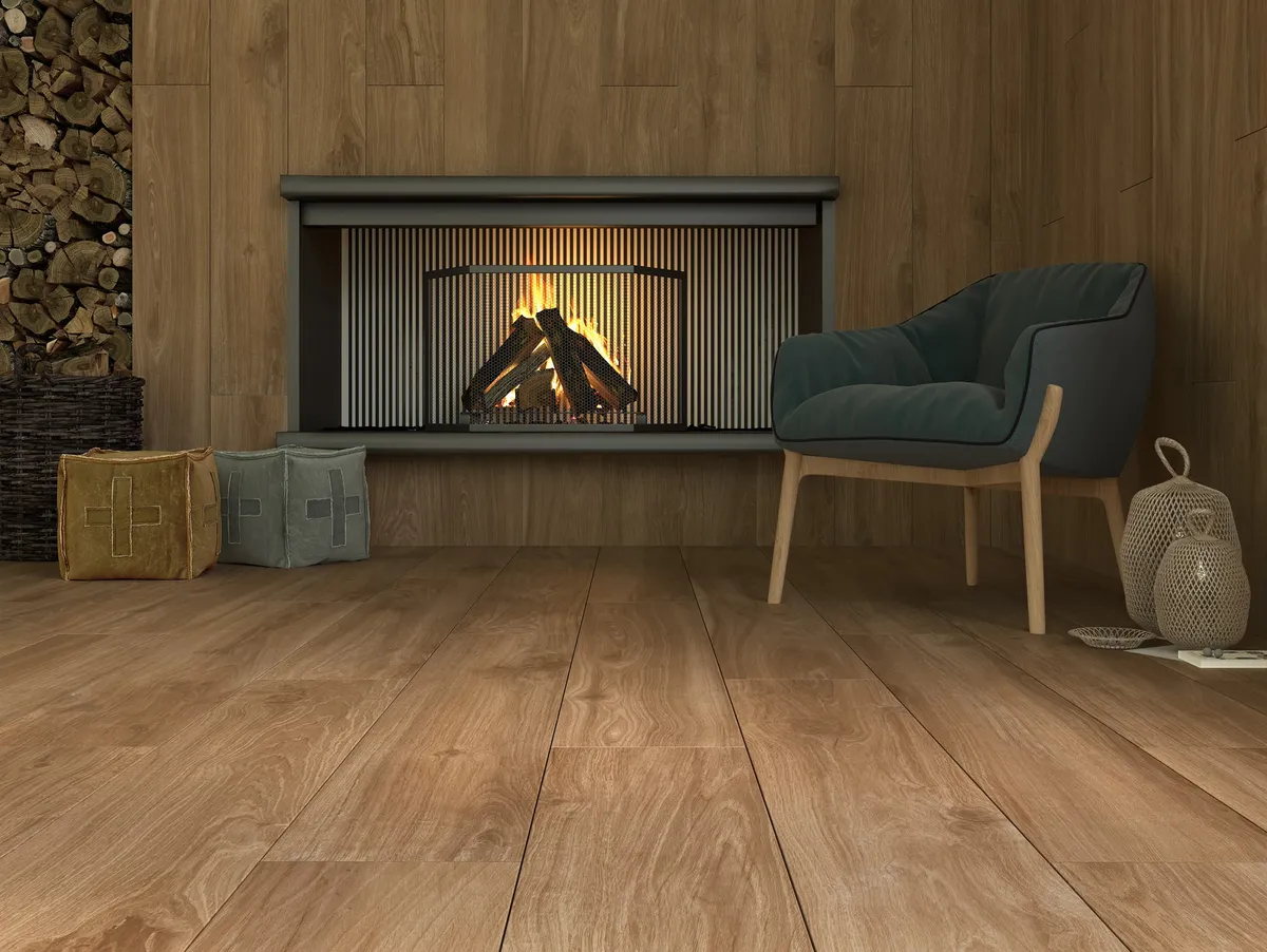 Walkyria Eco Ceramica — 1