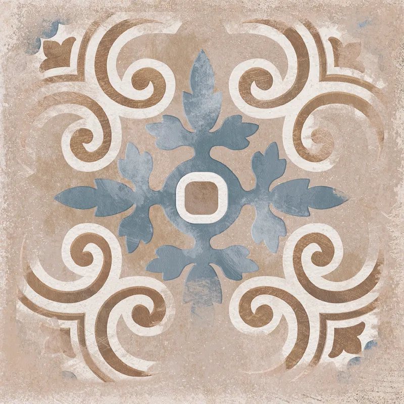 Stone Decor — 9