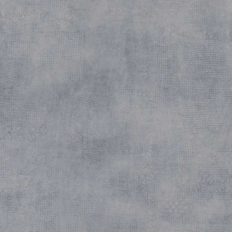 Groovy Grey — 1