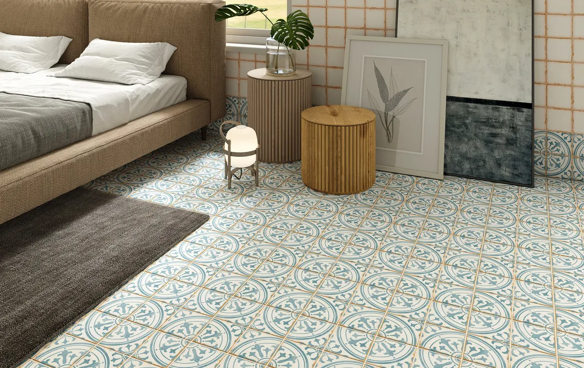 Casablanca Peronda — 6