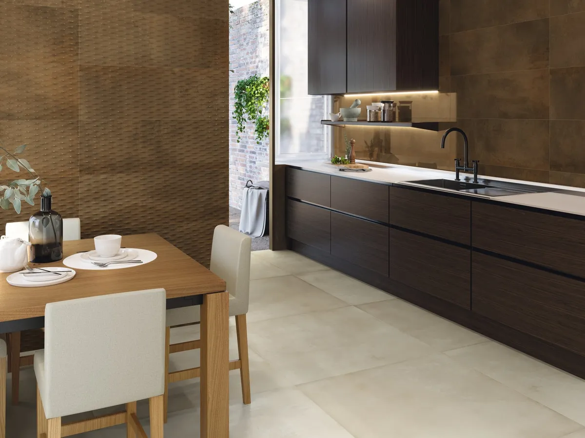 Meteoris Ape Ceramica — 3