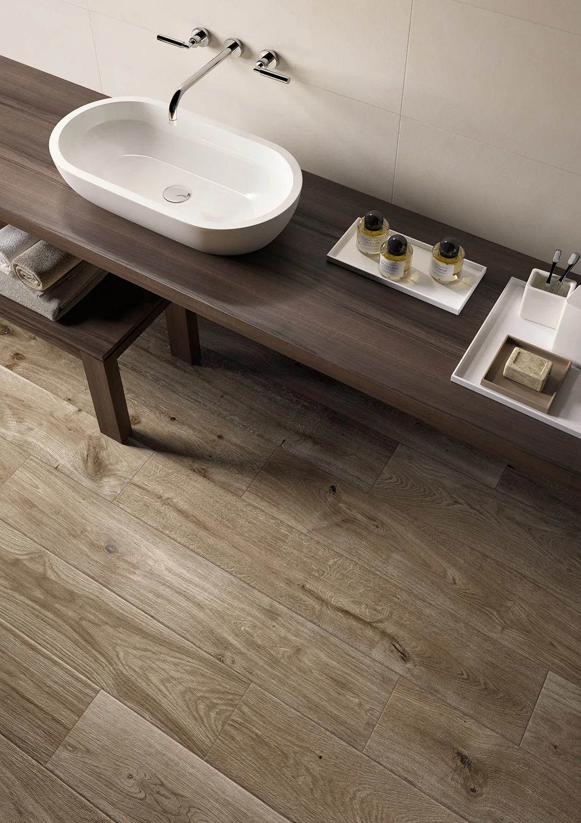 Treverkever Marazzi Italy — 4