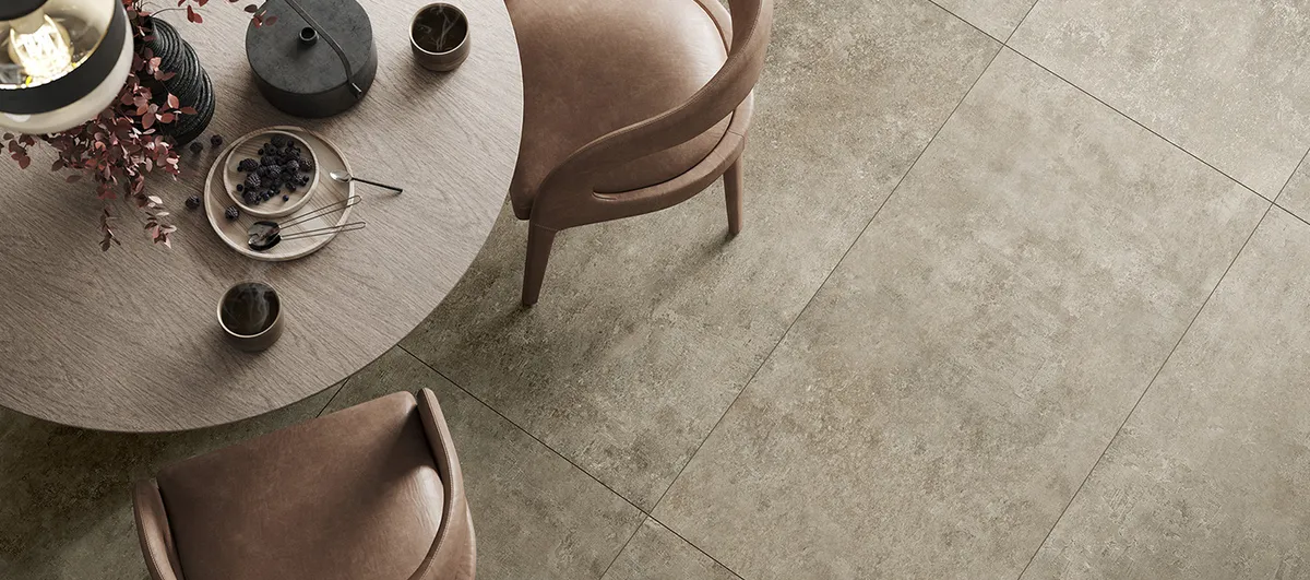 Corten Delacora — 3