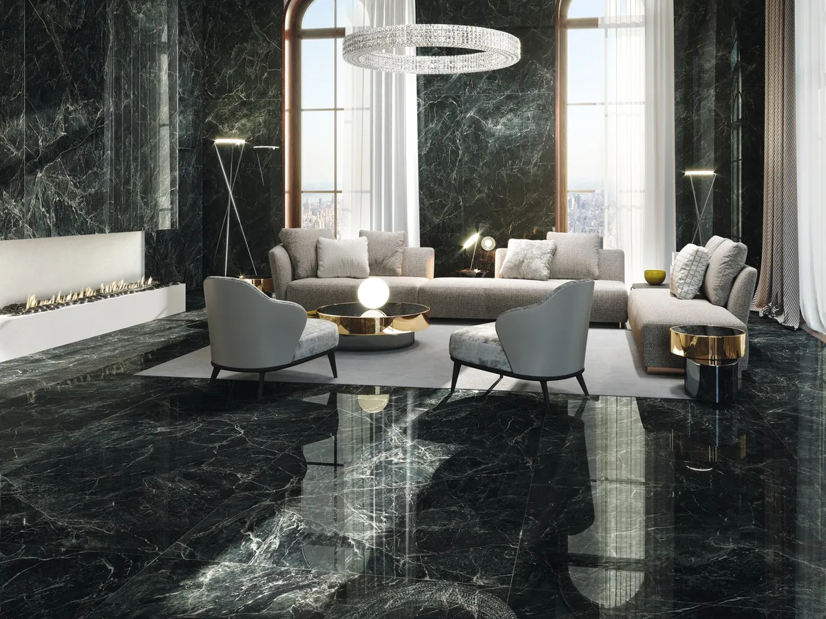 Alpi Green Ape Ceramica — 3