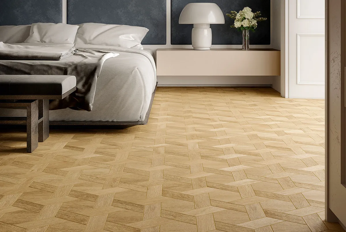 Heartwood Atlas Concorde Italy — 20
